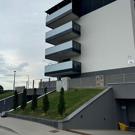 Apartament Augustow ,Arnikowa Exterior foto