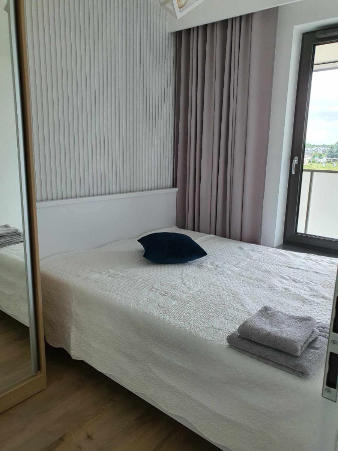 Apartament Augustow ,Arnikowa Exterior foto