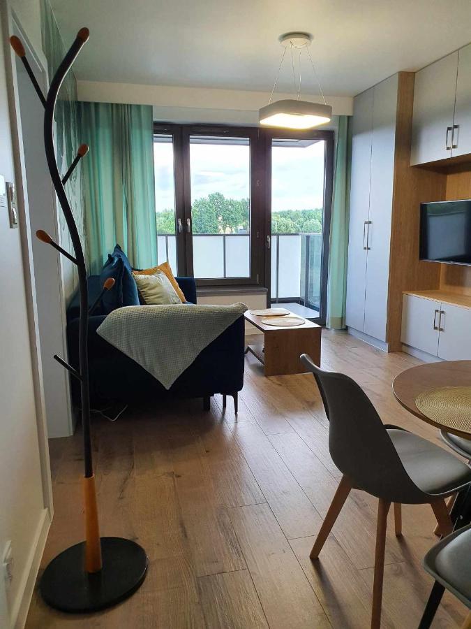 Apartament Augustow ,Arnikowa Exterior foto