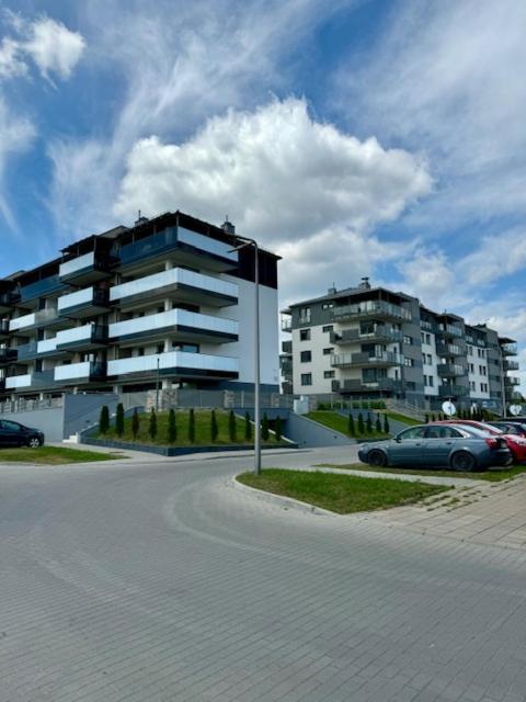 Apartament Augustow ,Arnikowa Exterior foto